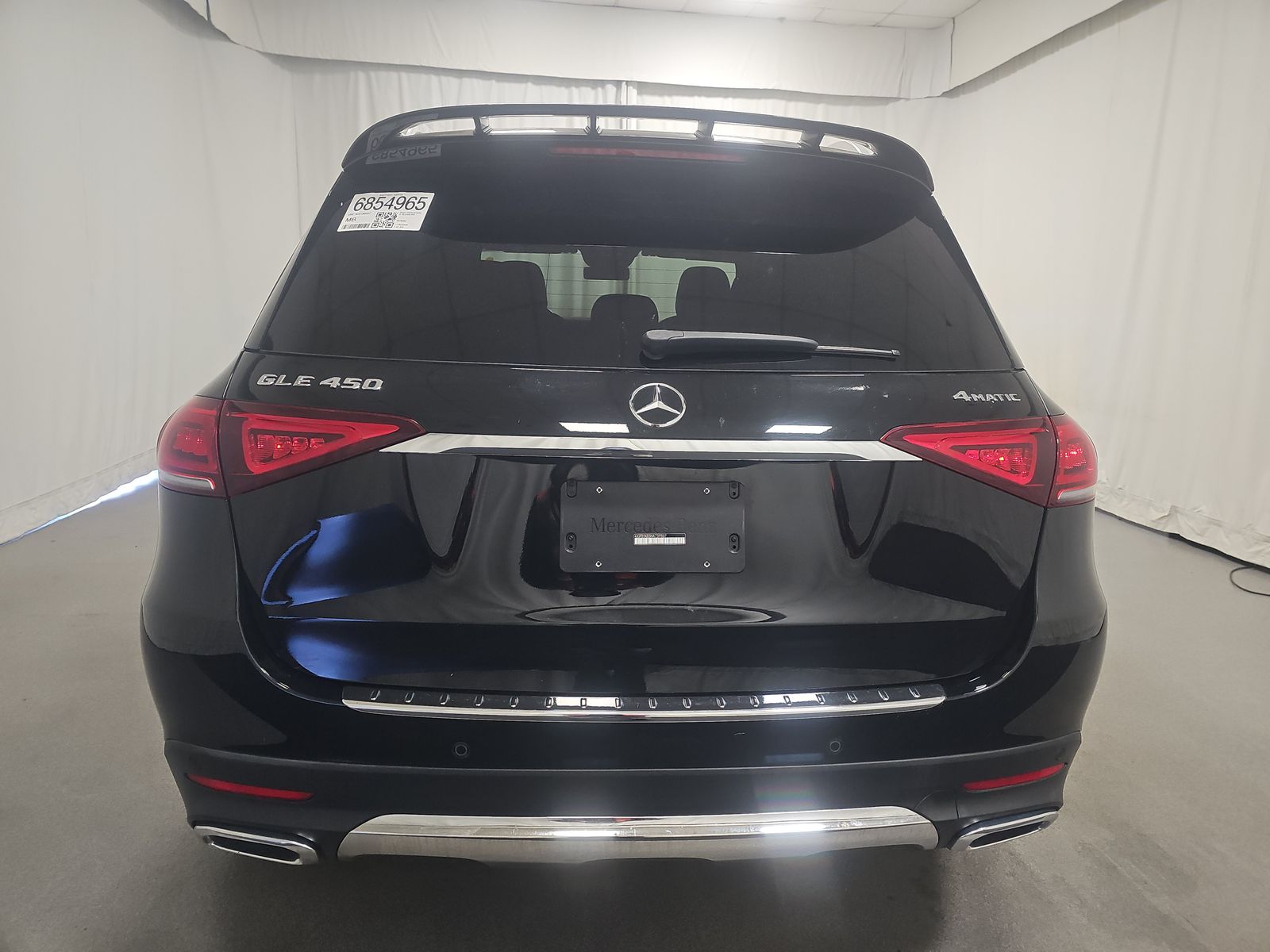 2022 Mercedes-Benz GLE GLE 450 AWD