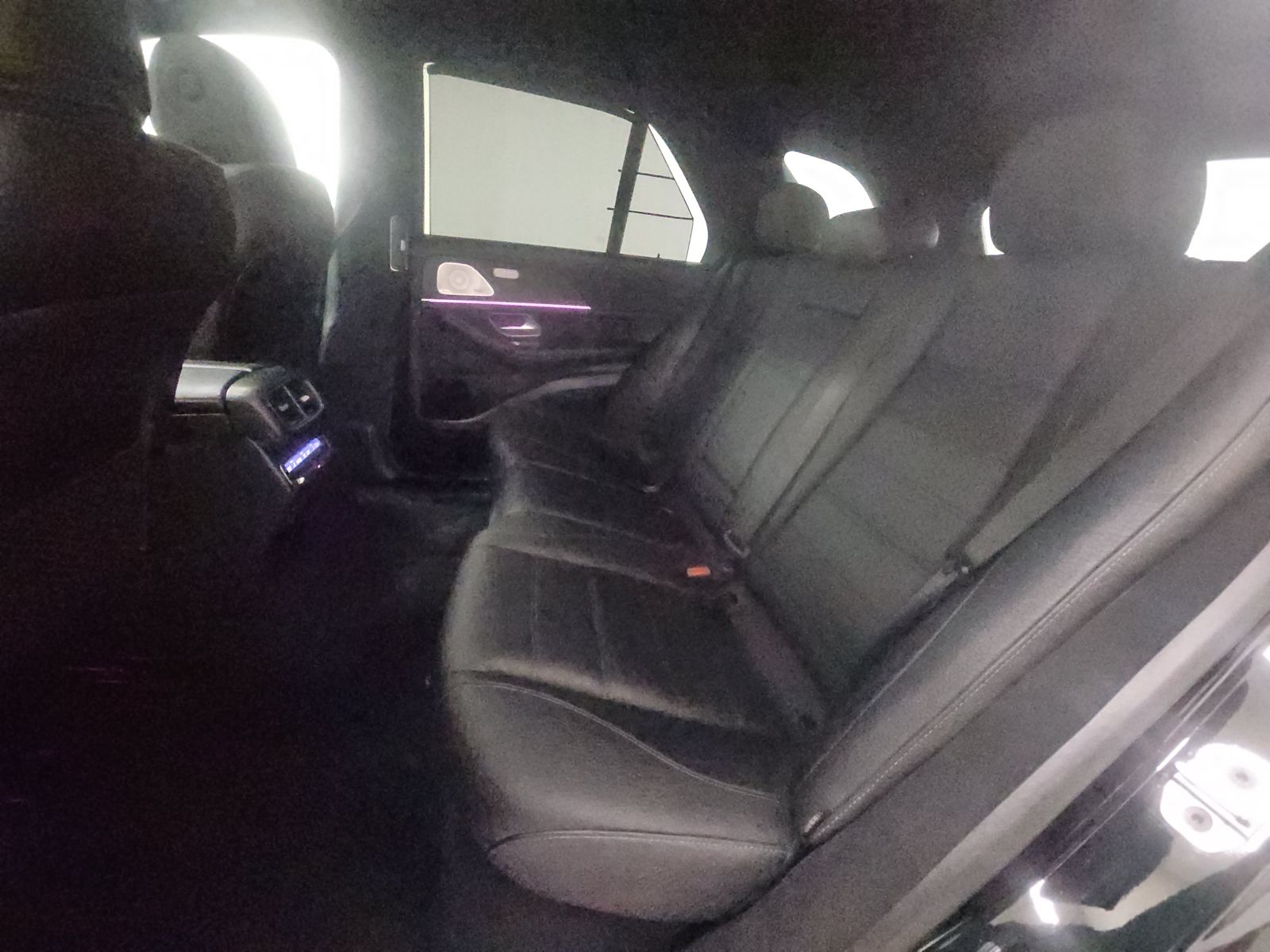 2022 Mercedes-Benz GLE GLE 450 AWD