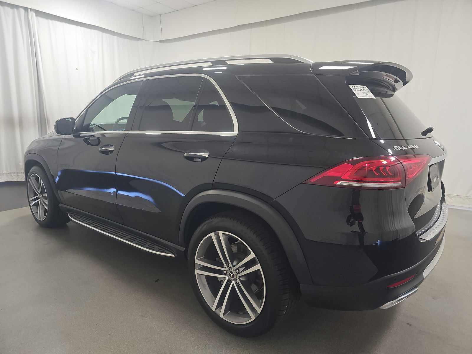 2022 Mercedes-Benz GLE GLE 450 AWD