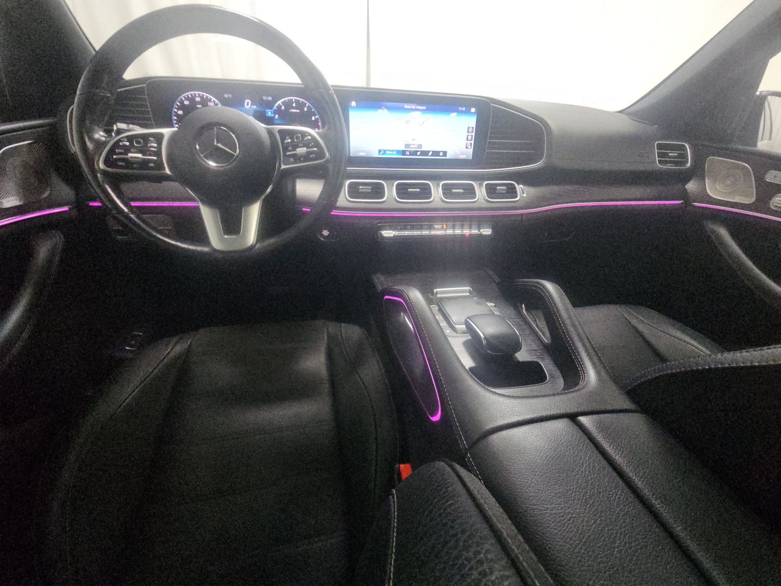 2022 Mercedes-Benz GLE GLE 450 AWD