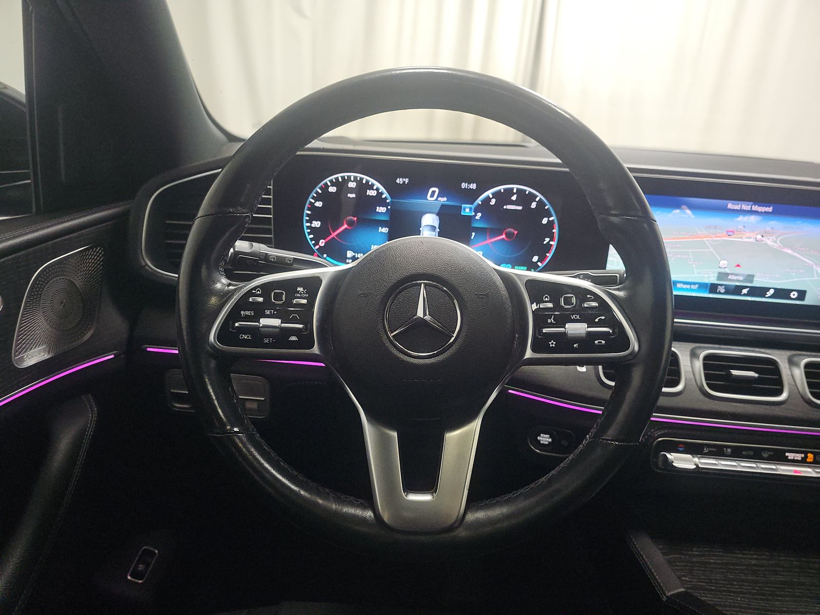 2022 Mercedes-Benz GLE GLE 450 AWD