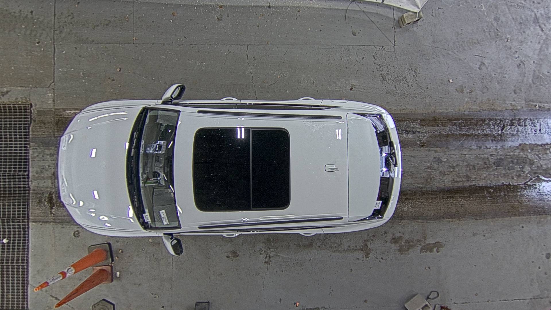 2019 Audi Q8 Premium Plus AWD