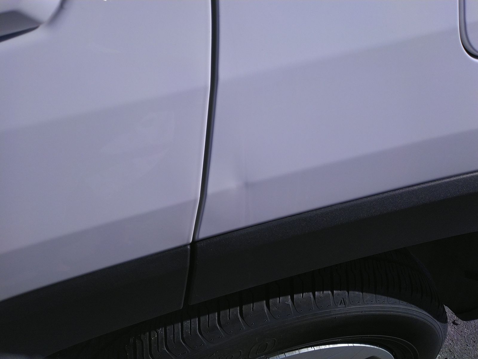 2024 Toyota RAV4 LE AWD