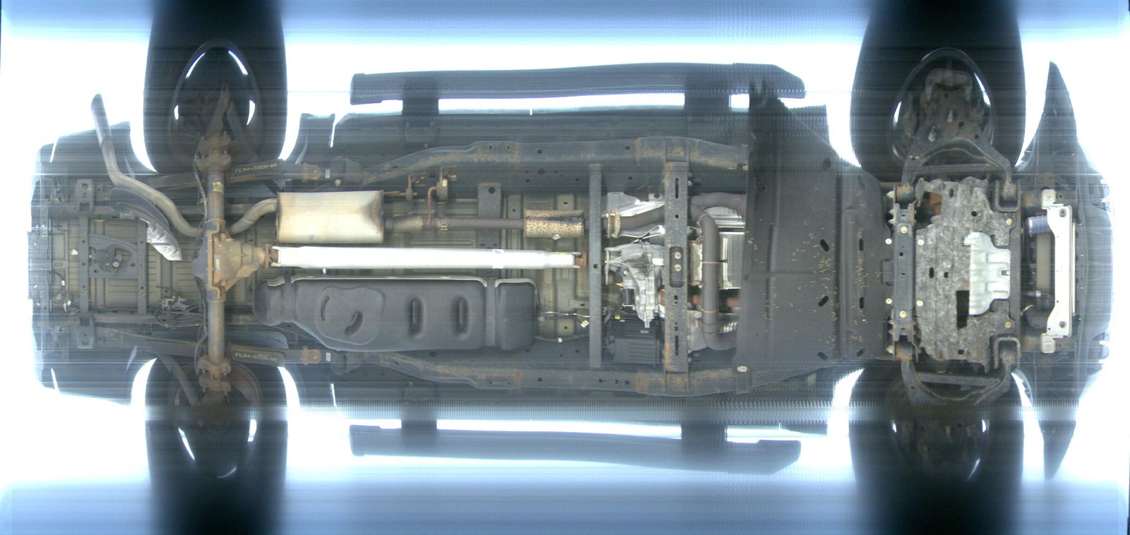 2019 Ford F-150 XLT AWD