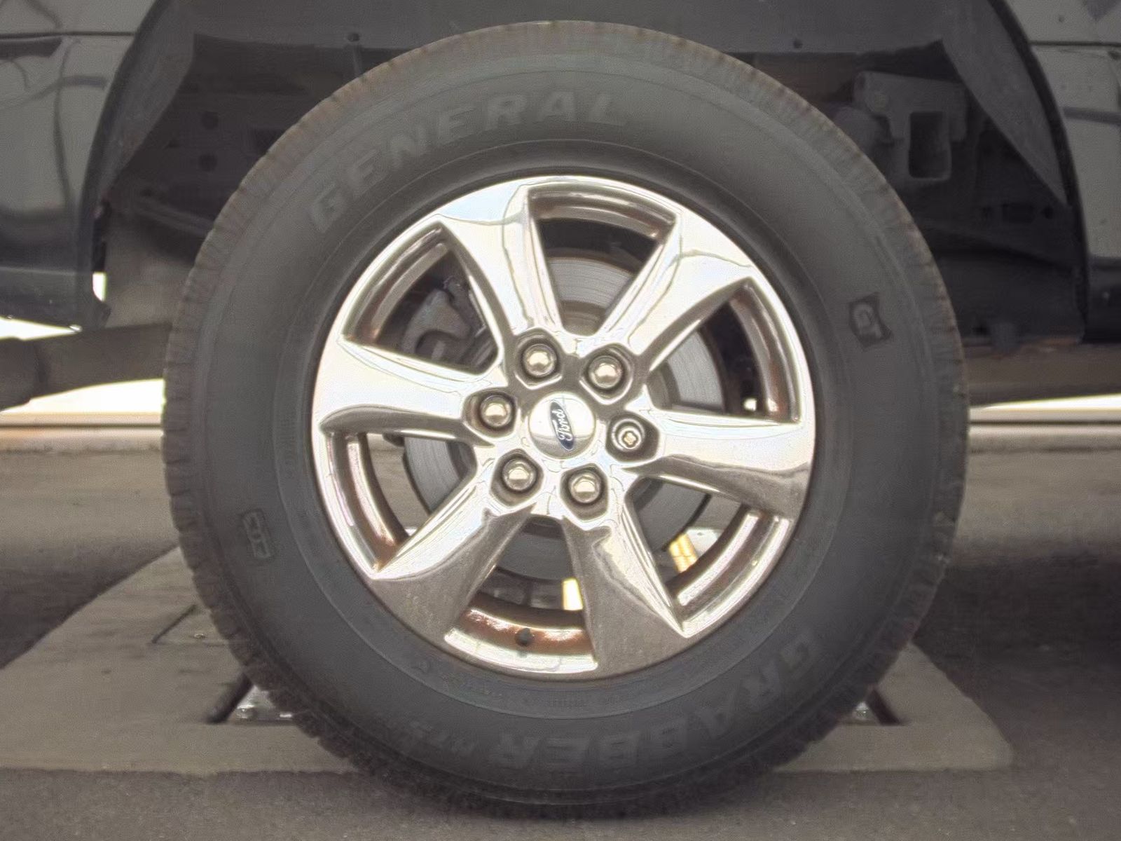 2019 Ford F-150 XLT AWD