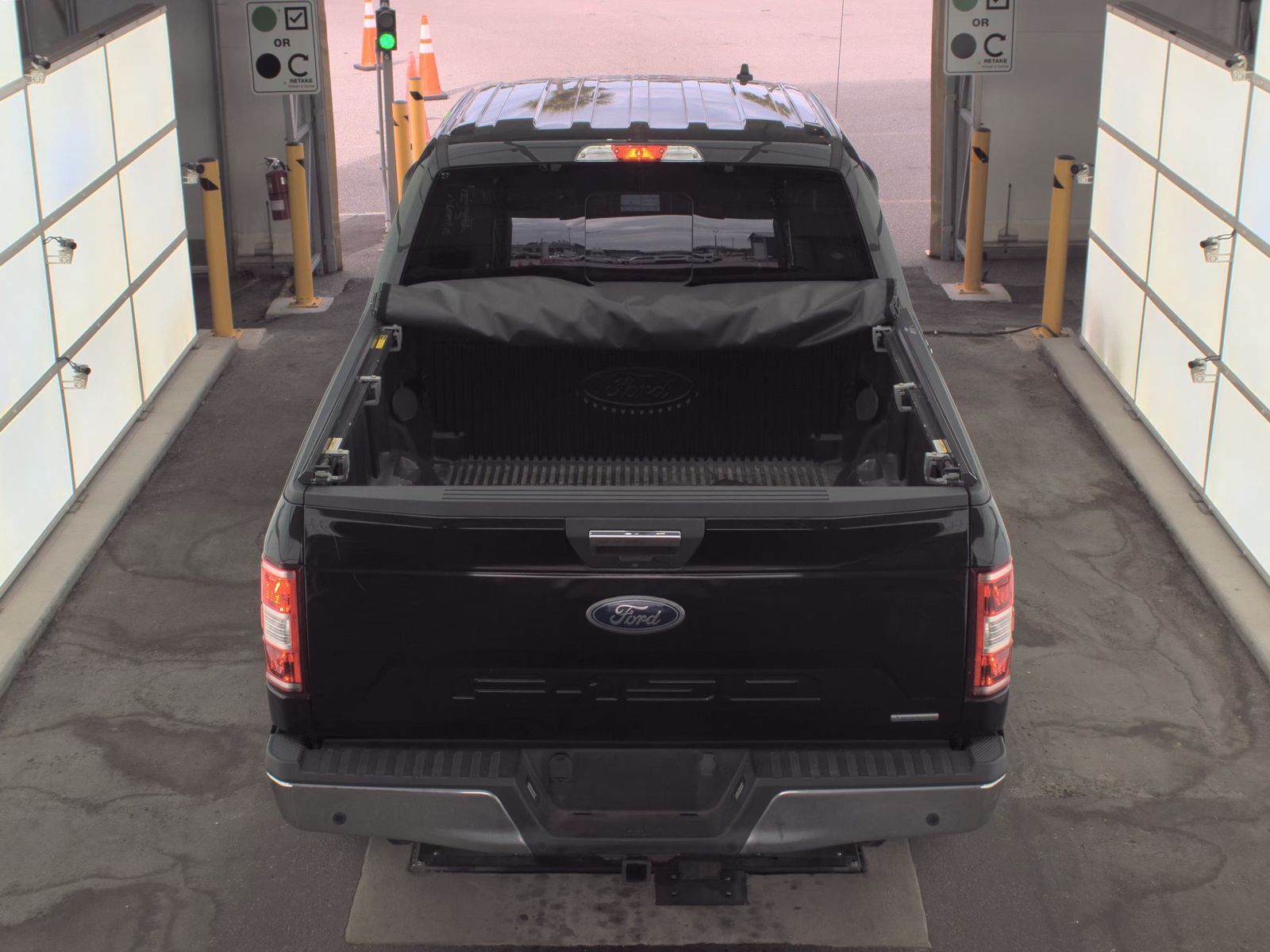 2019 Ford F-150 XLT AWD