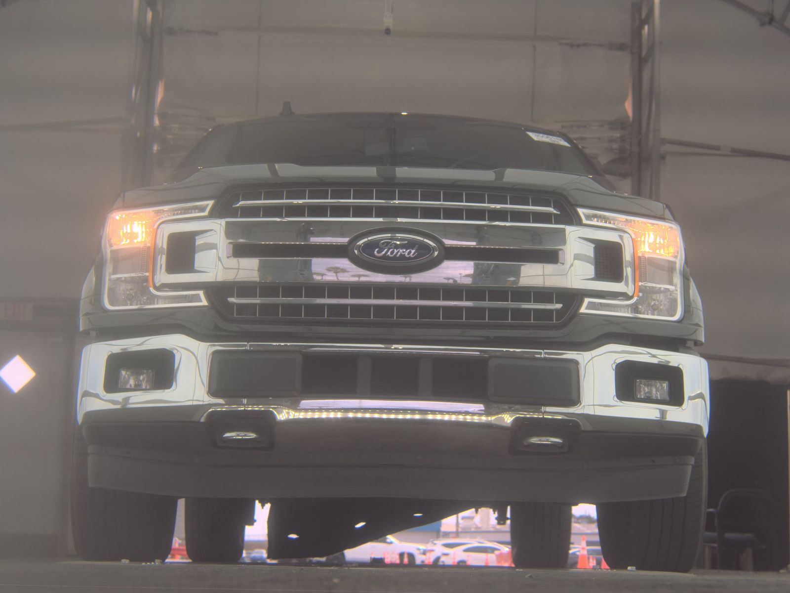 2019 Ford F-150 XLT AWD