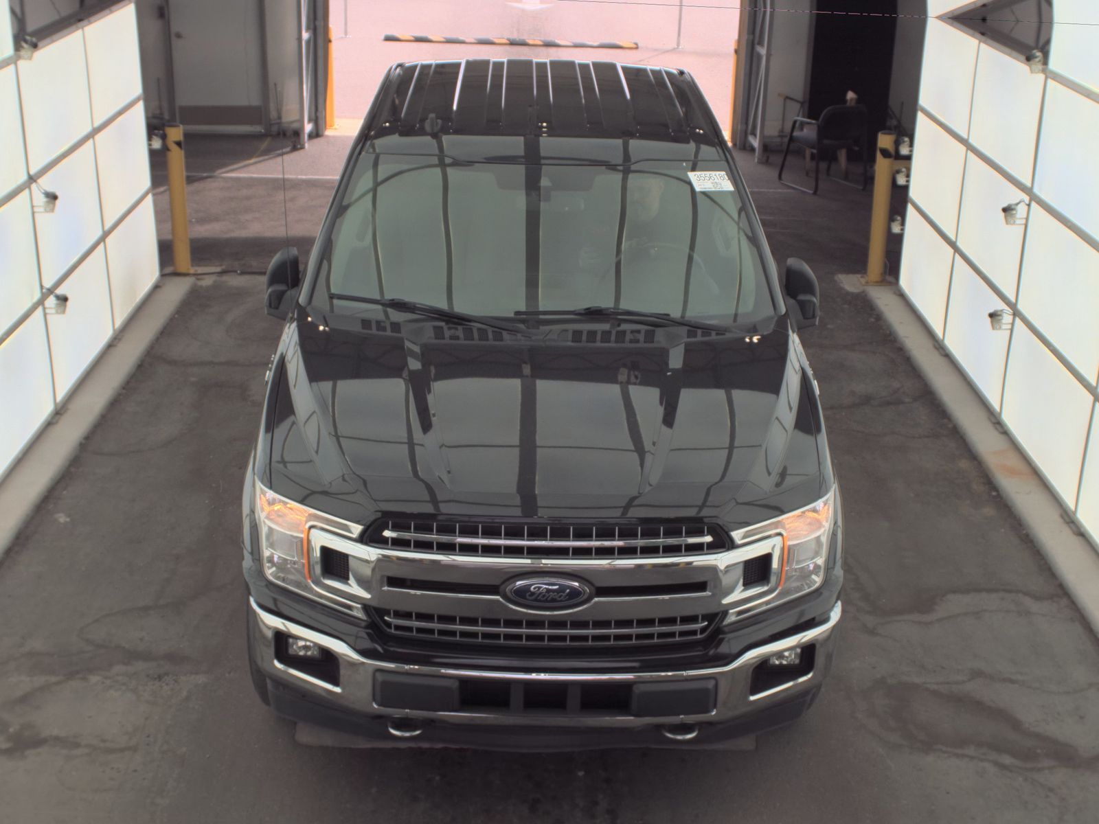 2019 Ford F-150 XLT AWD