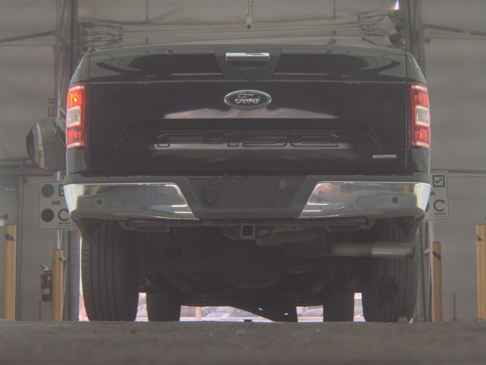 2019 Ford F-150 XLT AWD