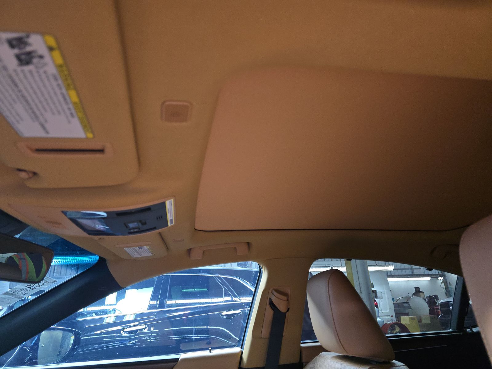 2024 Lexus ES ES 350 Ultra Luxury FWD