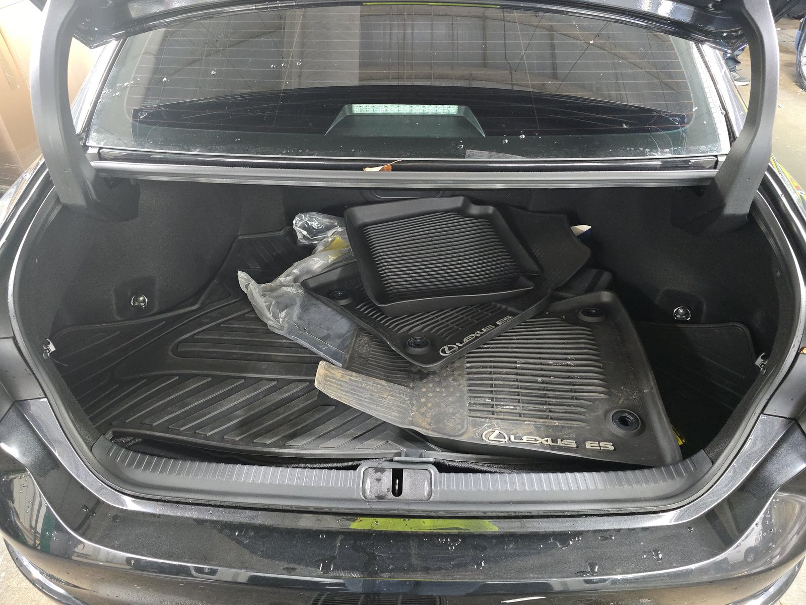 2024 Lexus ES ES 350 Ultra Luxury FWD