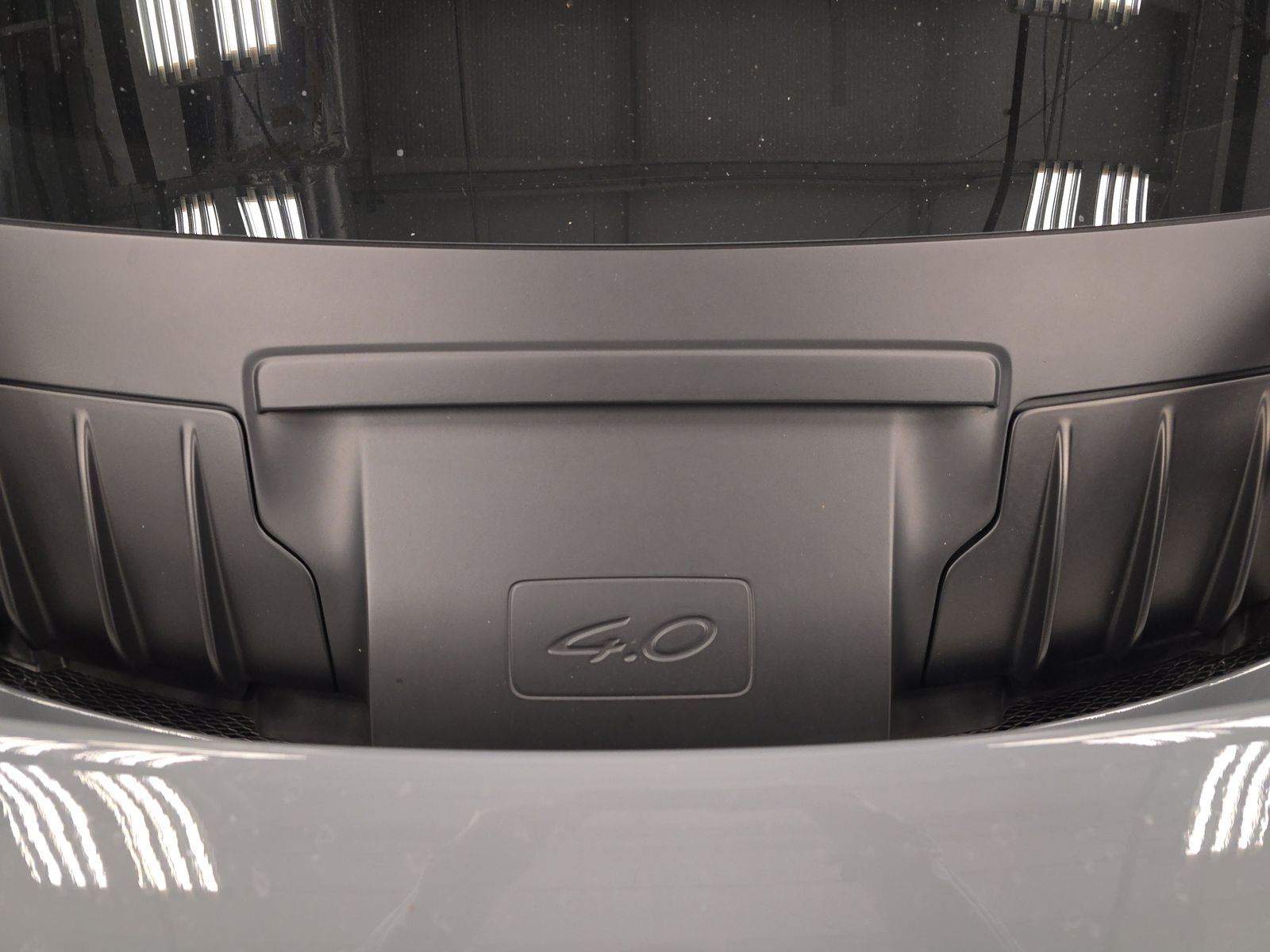 2023 Porsche 911 GT3 RWD