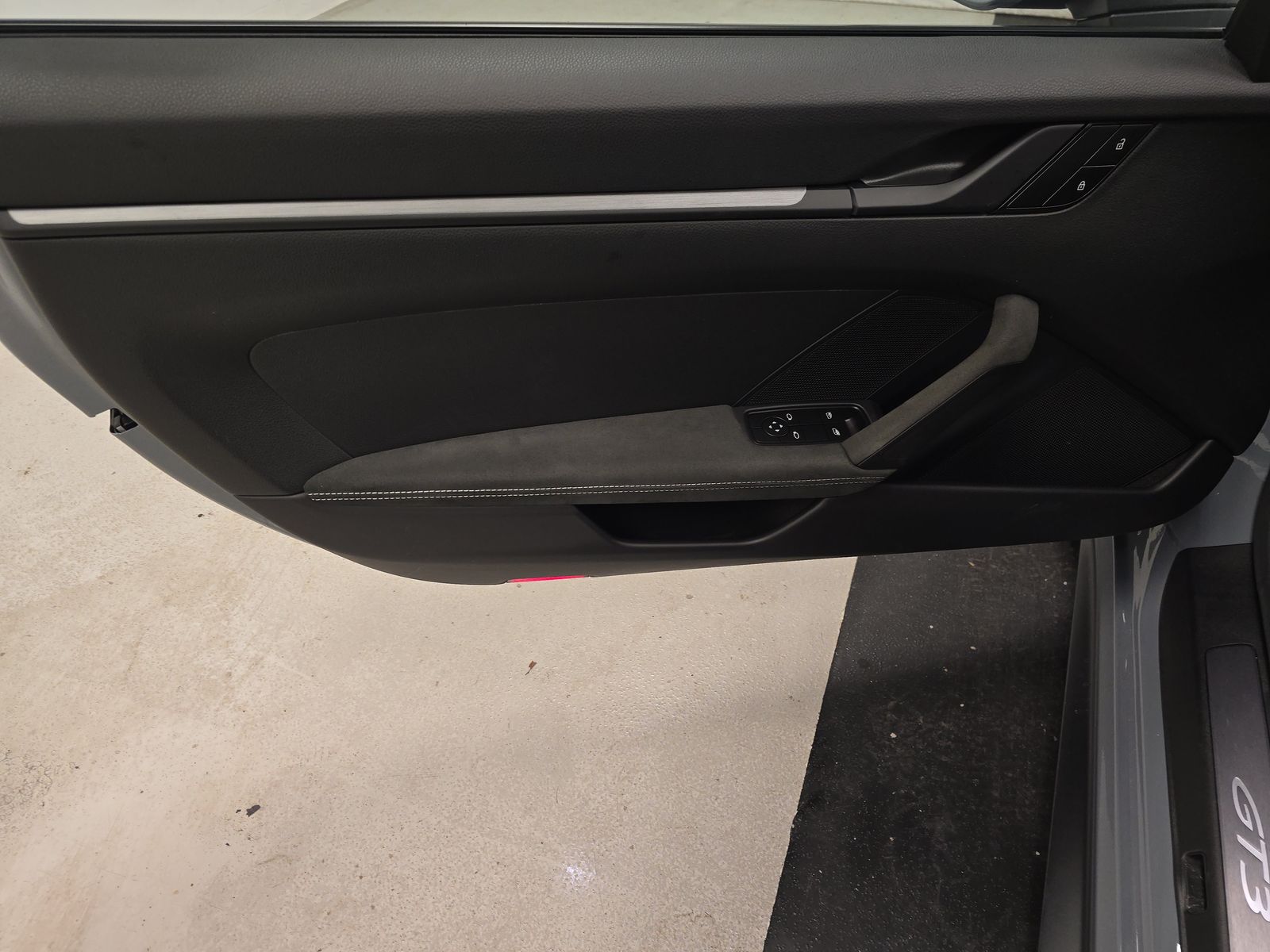 2023 Porsche 911 GT3 RWD