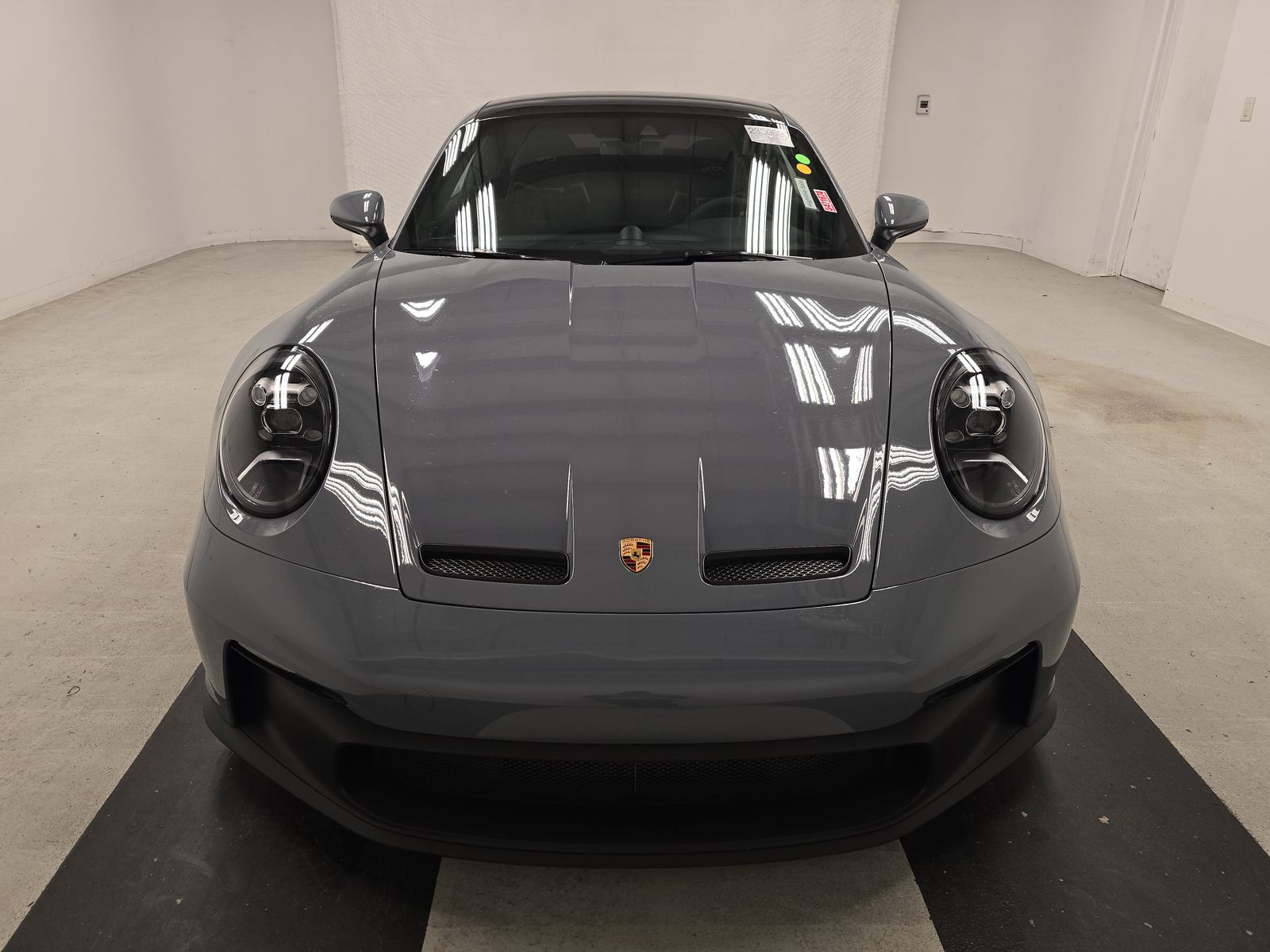 2023 Porsche 911 GT3 RWD