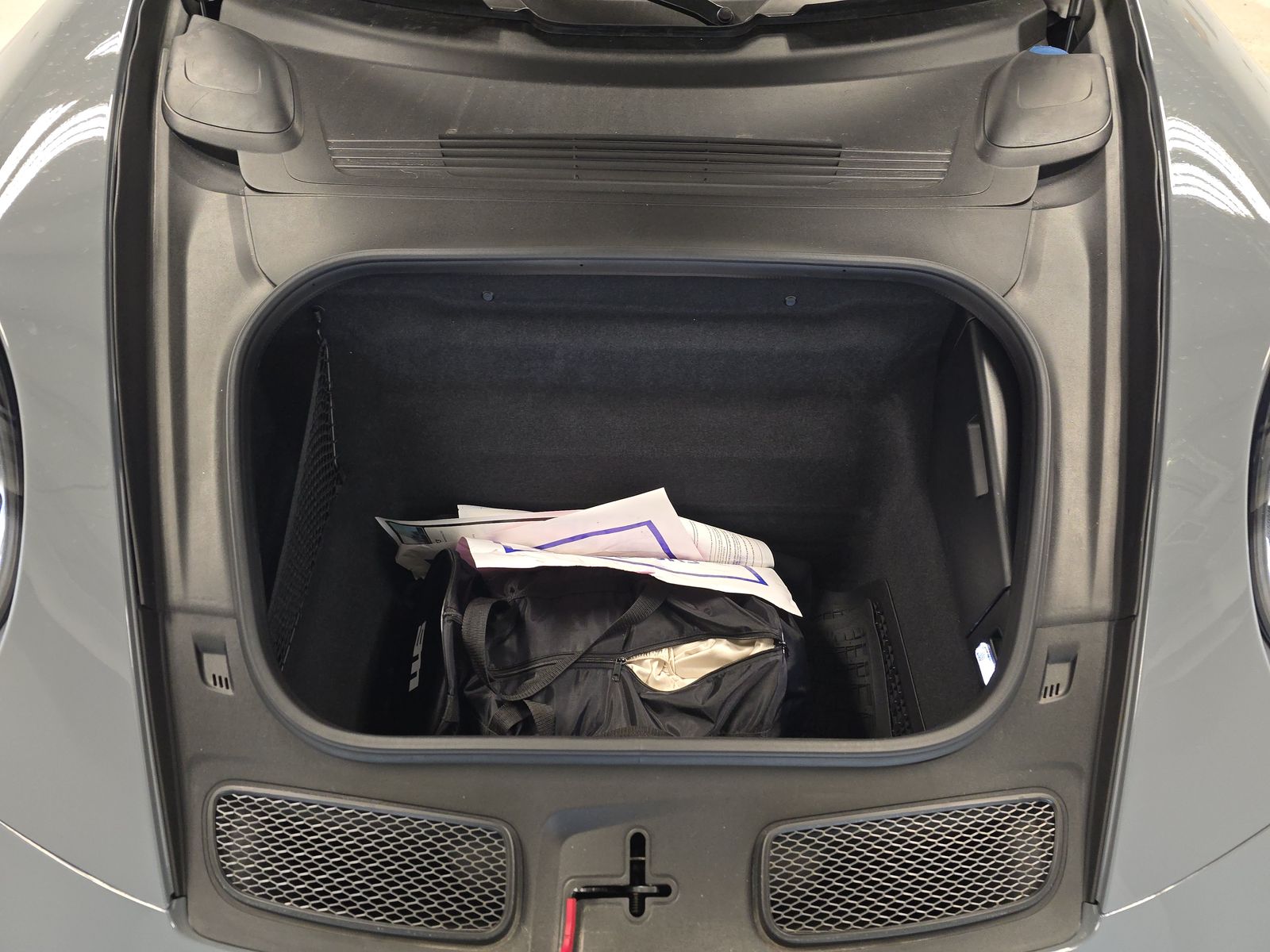 2023 Porsche 911 GT3 RWD