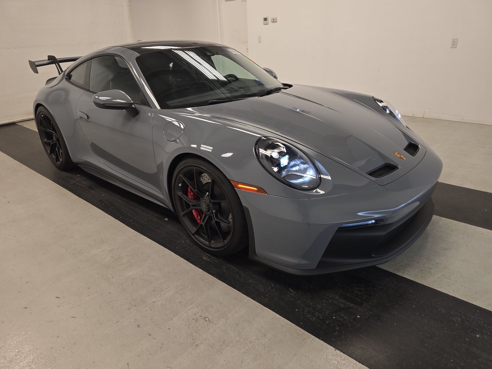 2023 Porsche 911 GT3 RWD