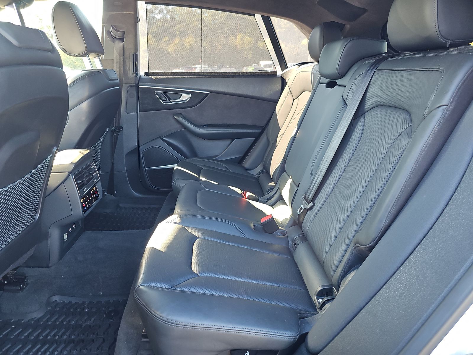 2019 Audi Q8 Prestige AWD