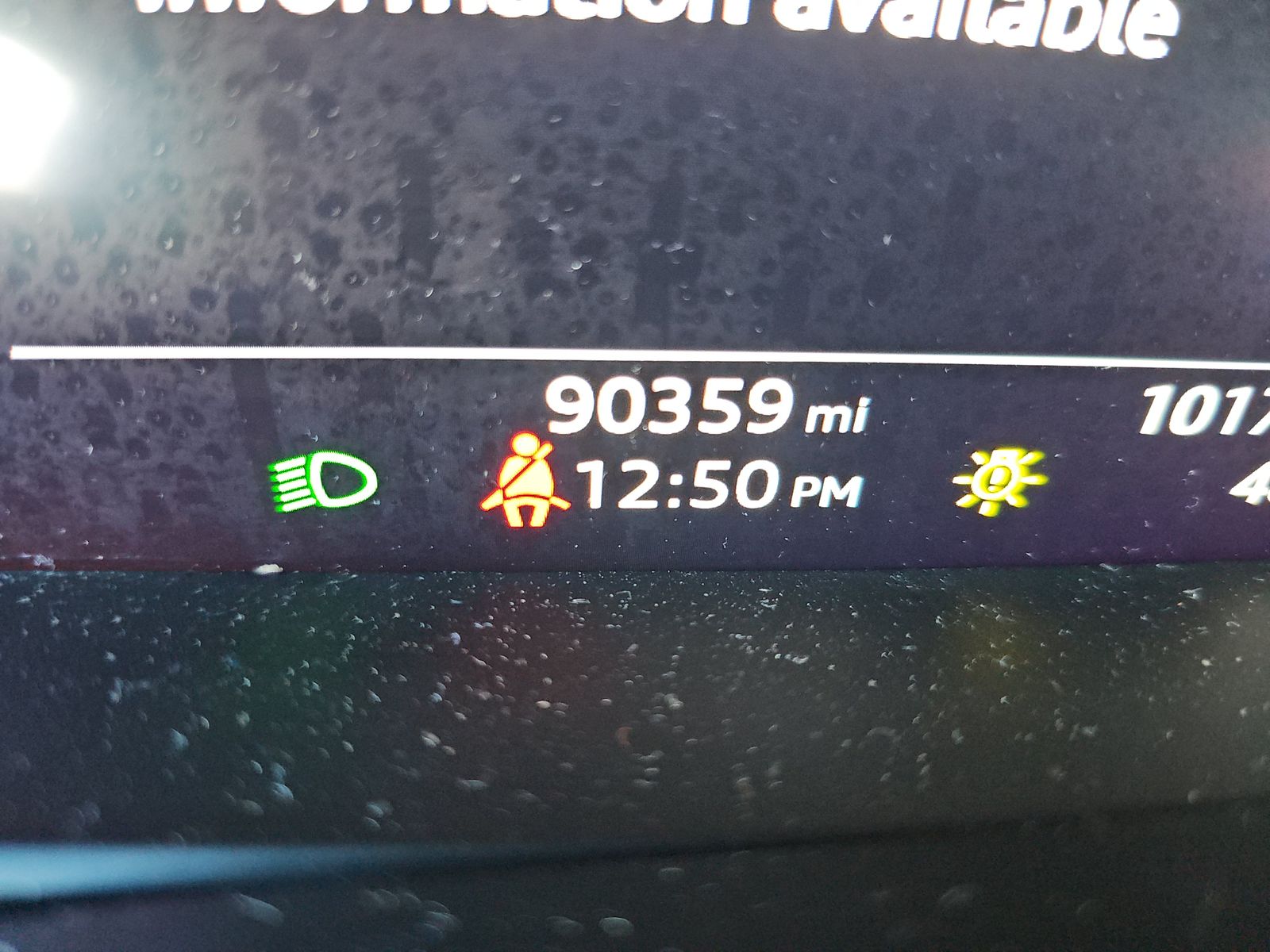 2019 Audi Q8 Prestige AWD