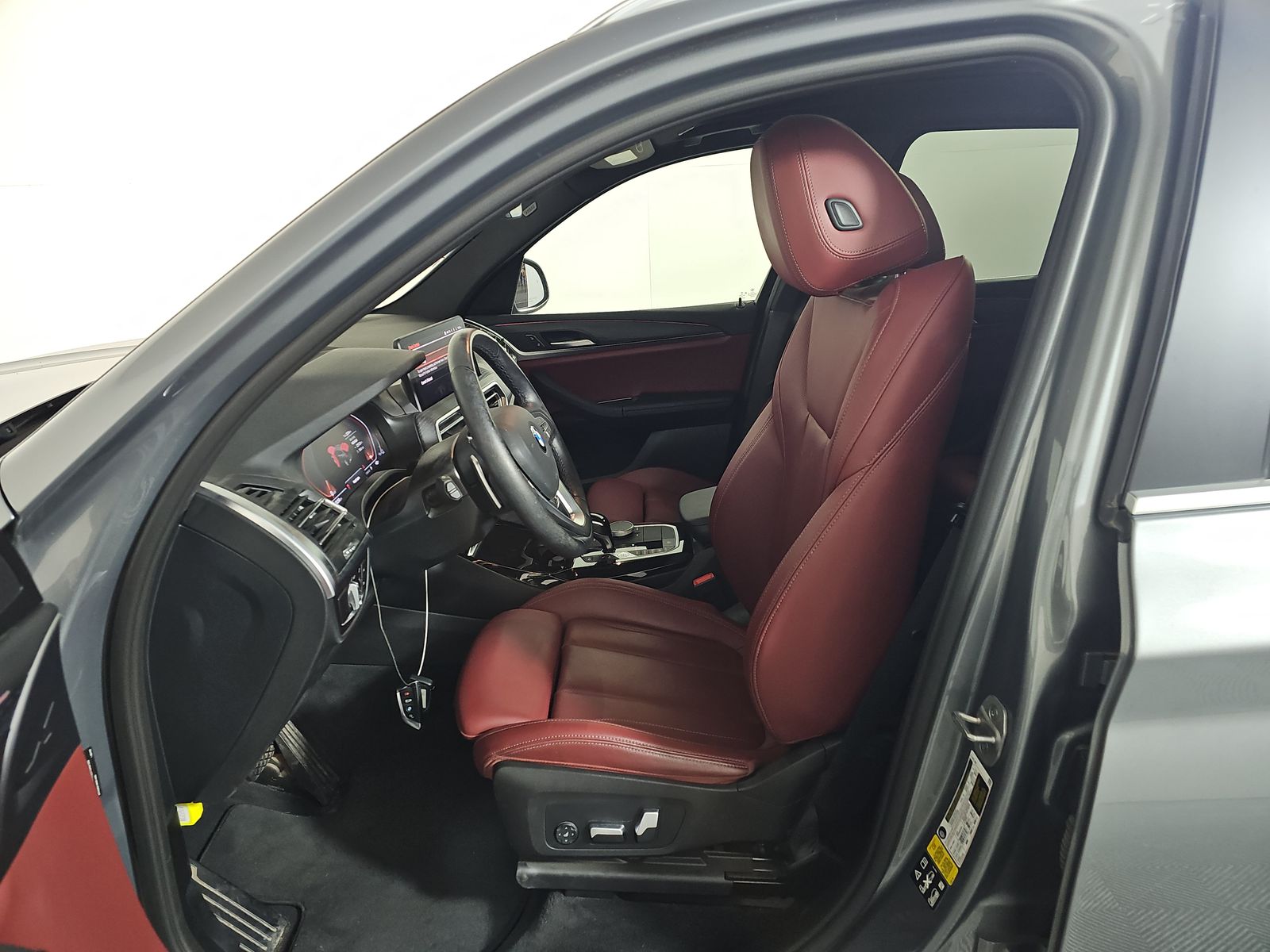 2023 BMW X3 xDrive30i AWD