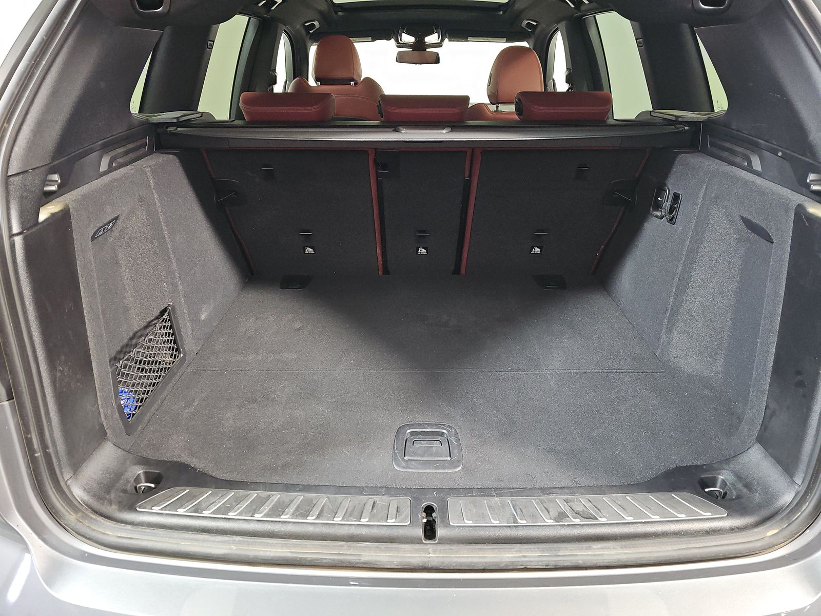 2023 BMW X3 xDrive30i AWD