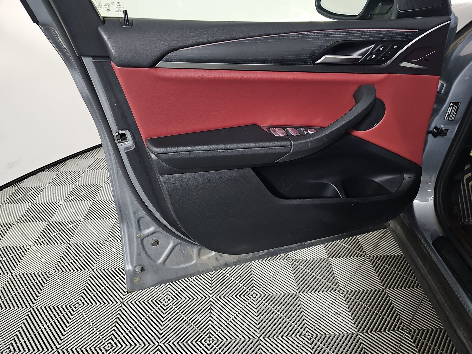 2023 BMW X3 xDrive30i AWD