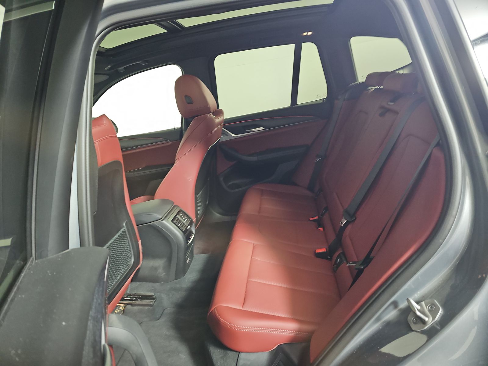 2023 BMW X3 xDrive30i AWD