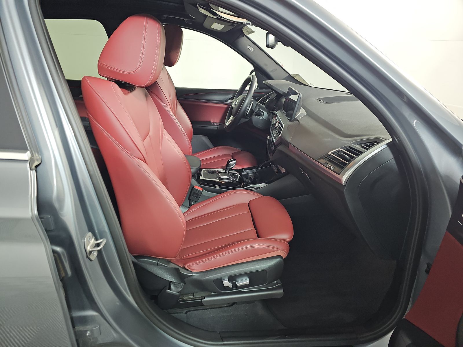 2023 BMW X3 xDrive30i AWD