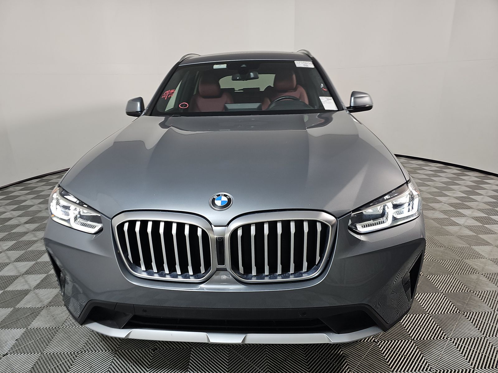 2023 BMW X3 xDrive30i AWD