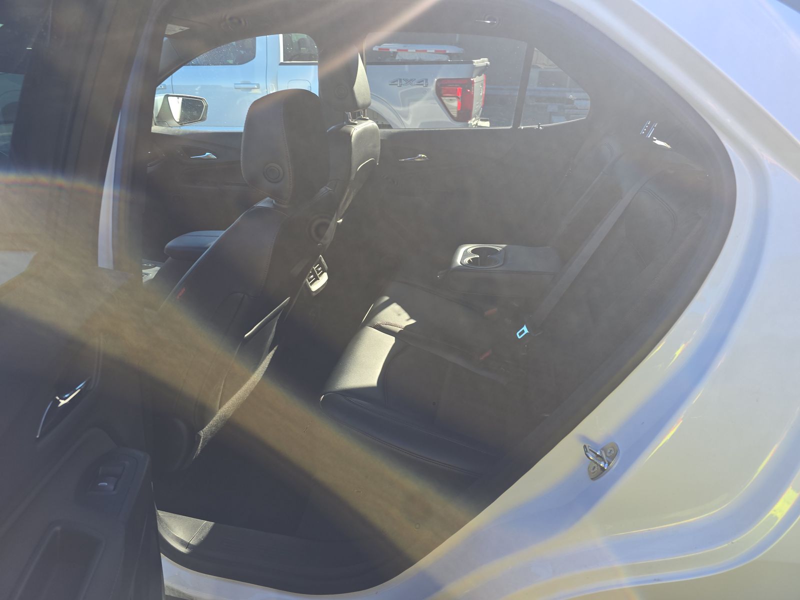 2022 Chevrolet Equinox RS FWD