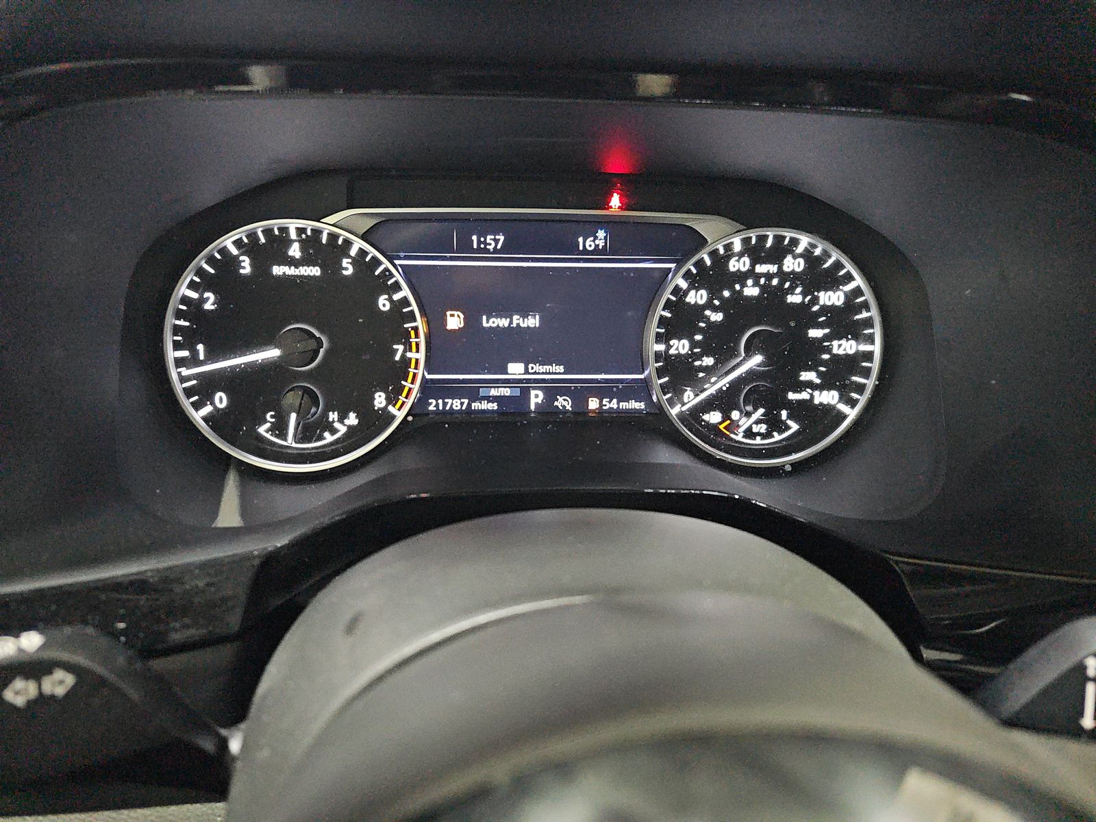 2024 Nissan Pathfinder SL AWD