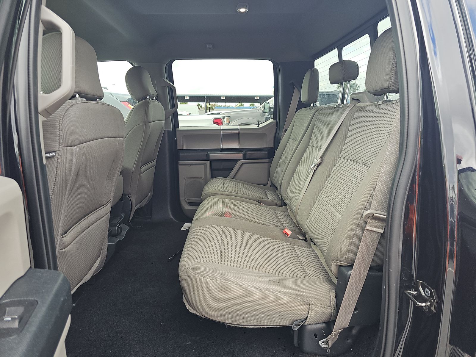 2019 Ford F-150 XLT AWD