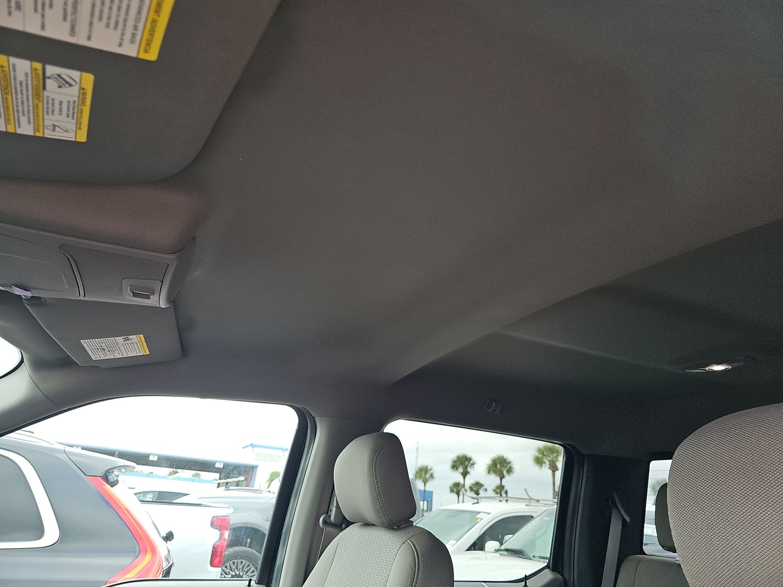 2019 Ford F-150 XLT AWD