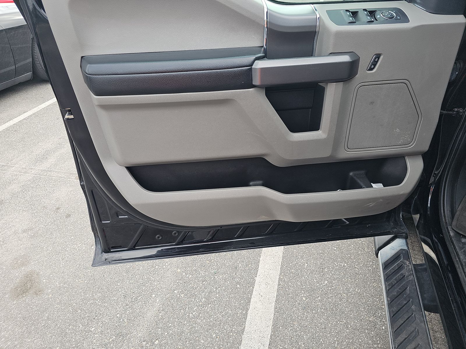 2019 Ford F-150 XLT AWD