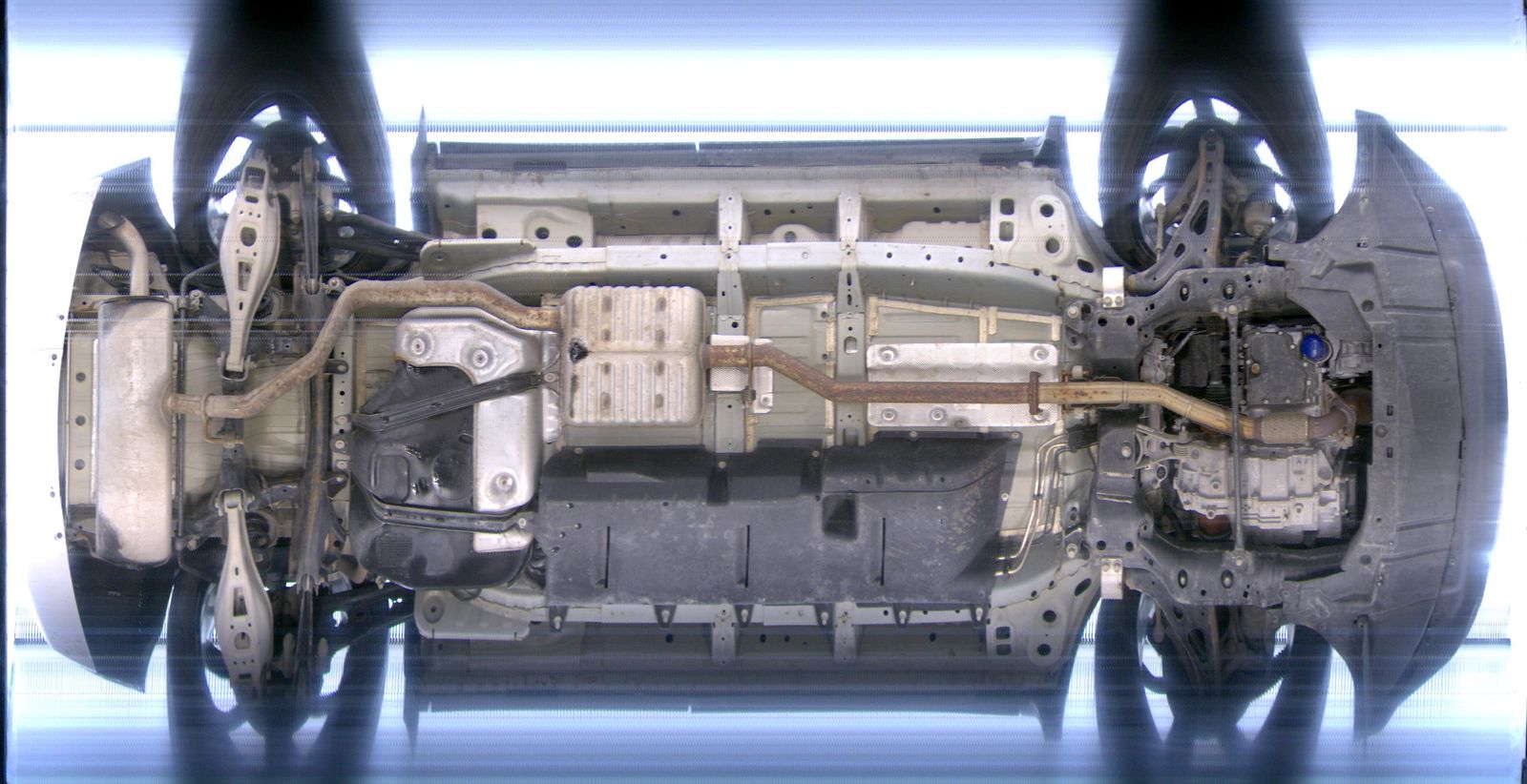 2022 Chevrolet Equinox RS FWD