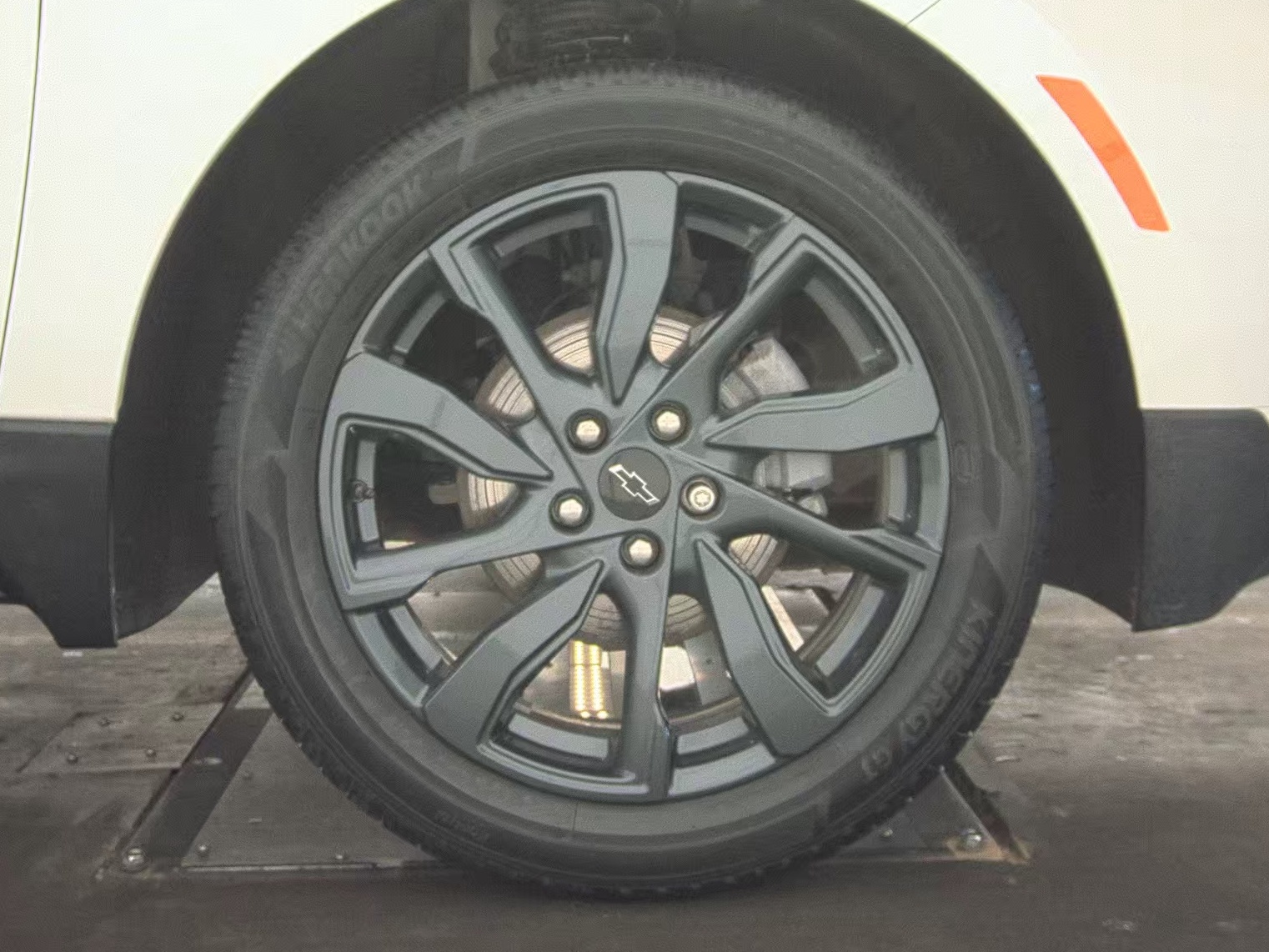 2022 Chevrolet Equinox RS FWD