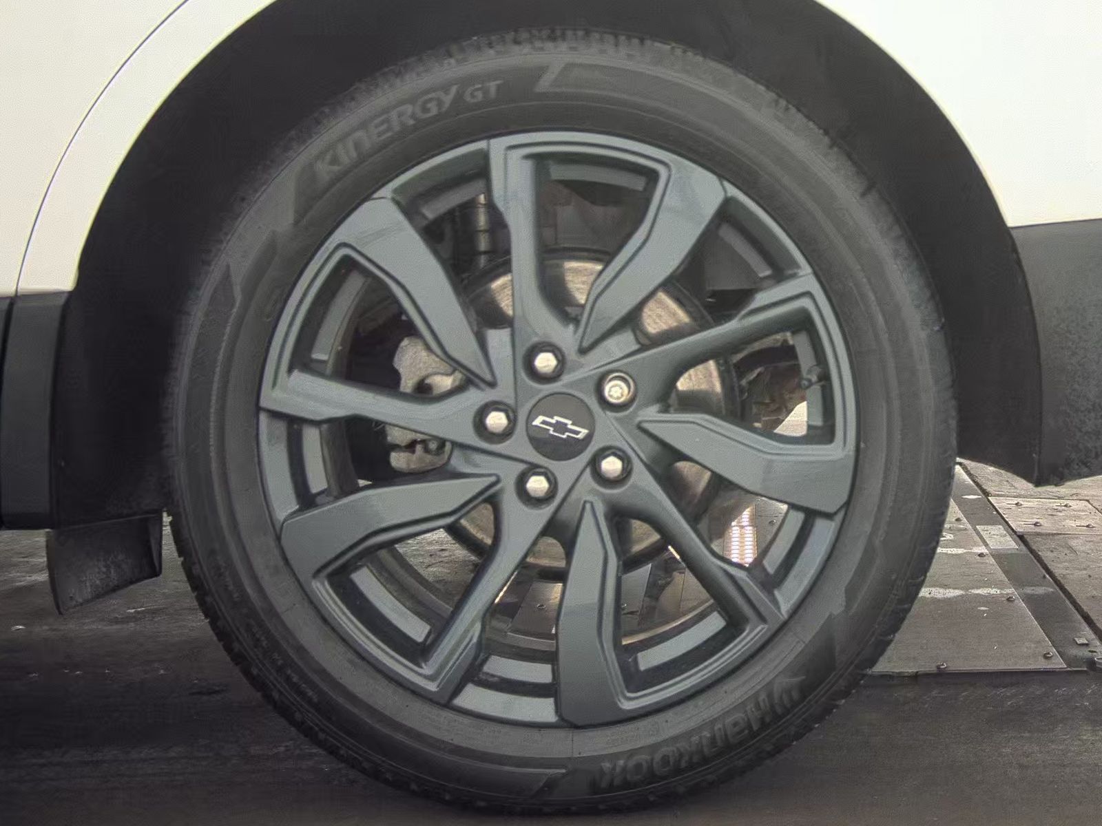 2022 Chevrolet Equinox RS FWD