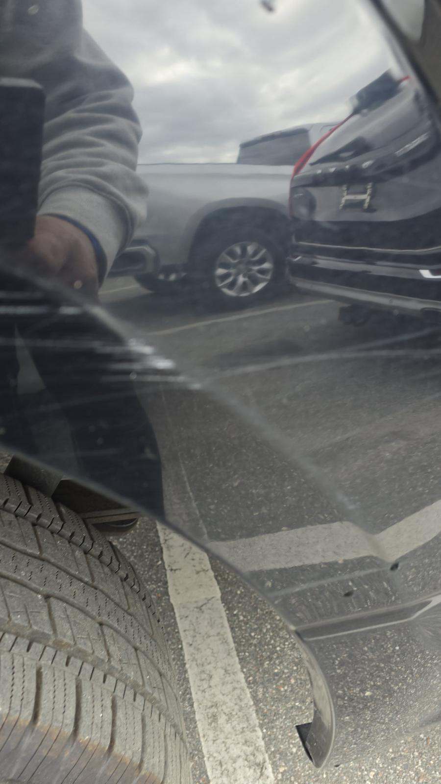 2019 Ford F-150 XLT AWD