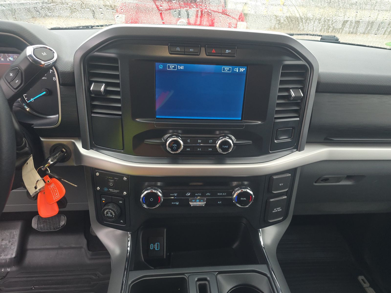 2022 Ford F-150 XLT AWD