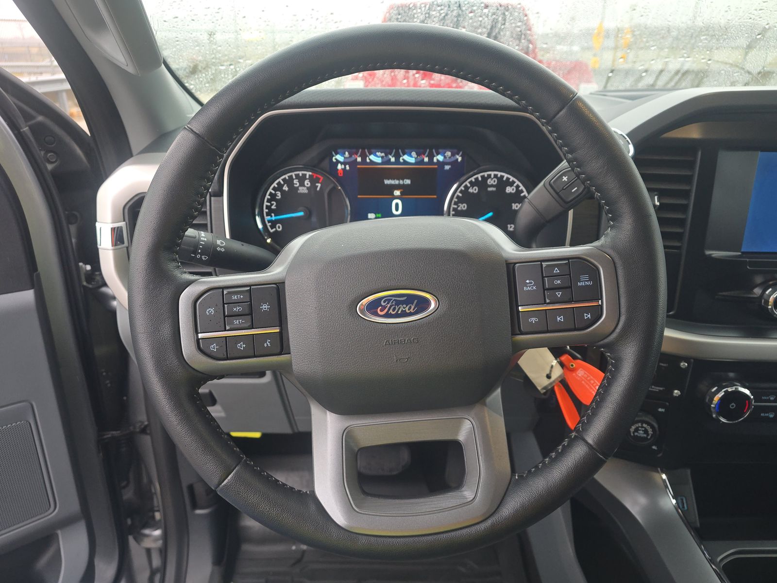 2022 Ford F-150 XLT AWD