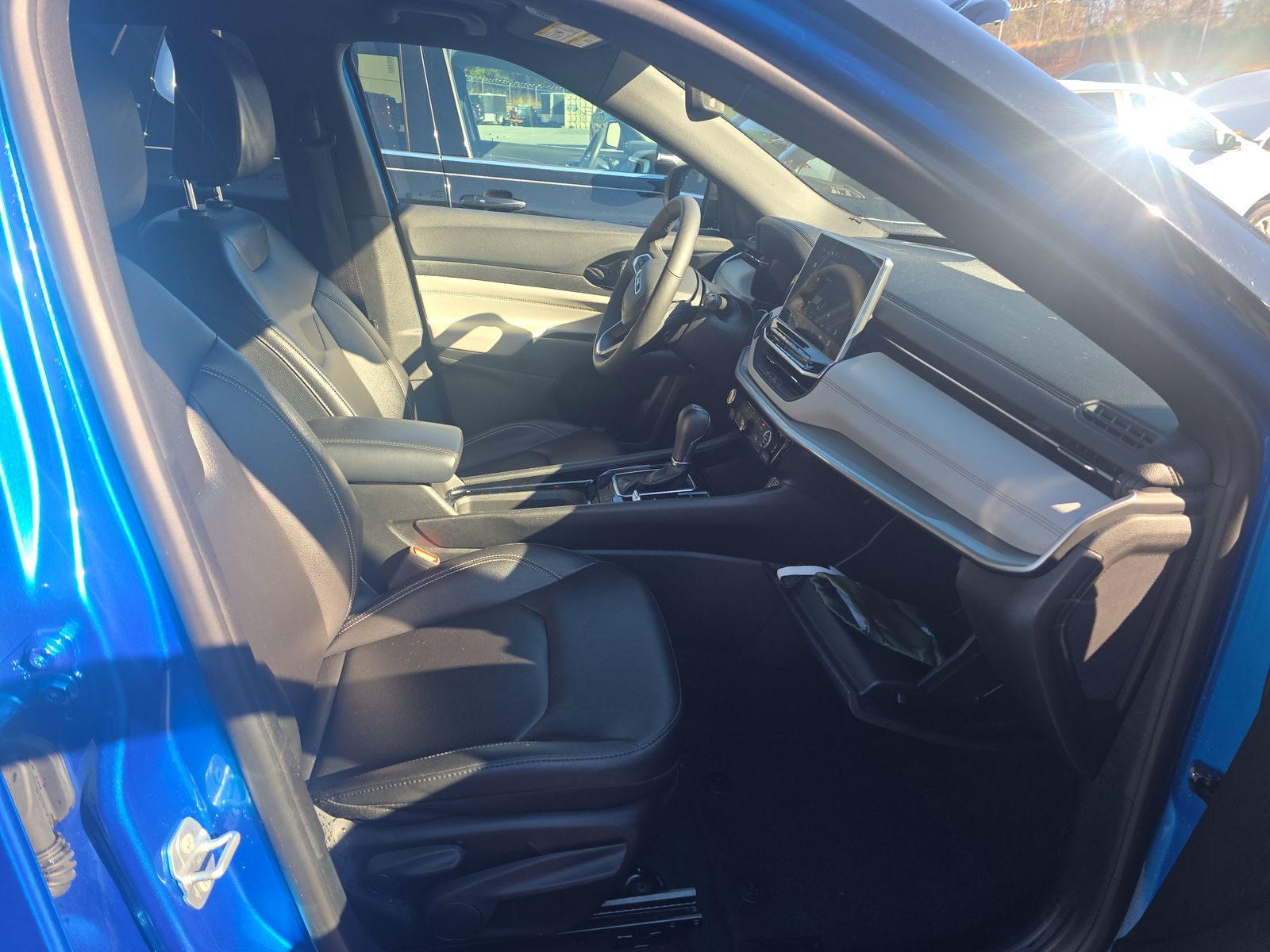 2025 Jeep Compass Limited AWD