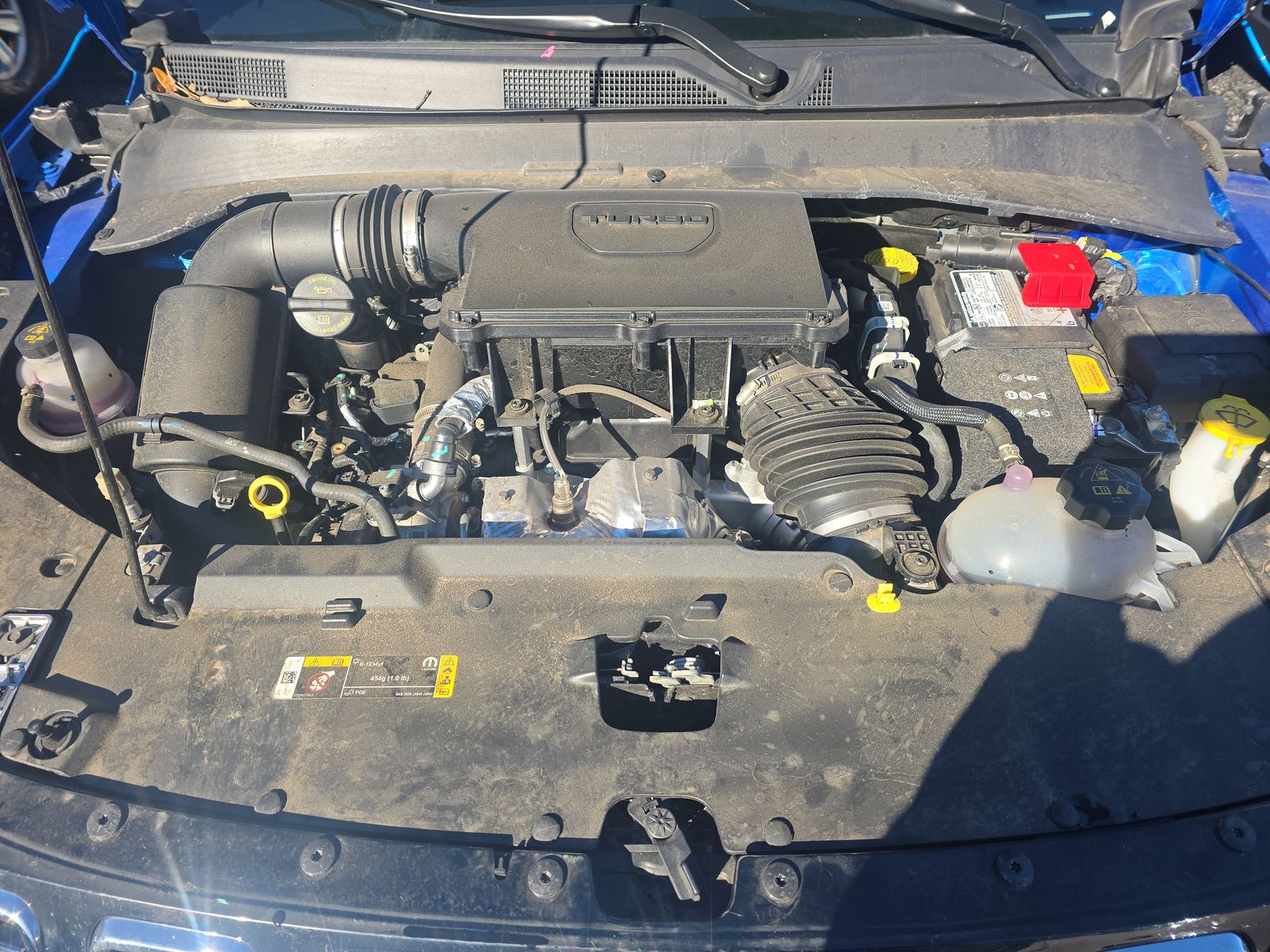 2025 Jeep Compass Limited AWD