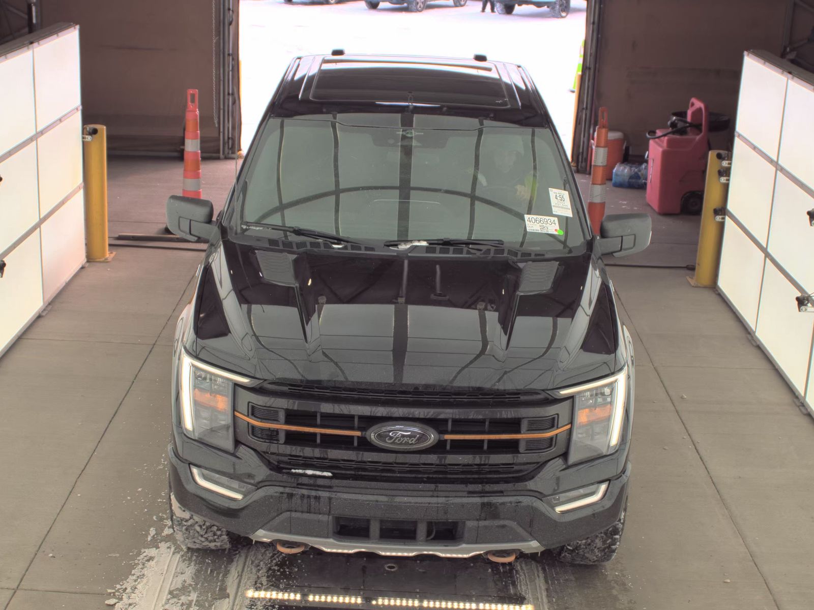 2023 Ford F-150 Tremor AWD