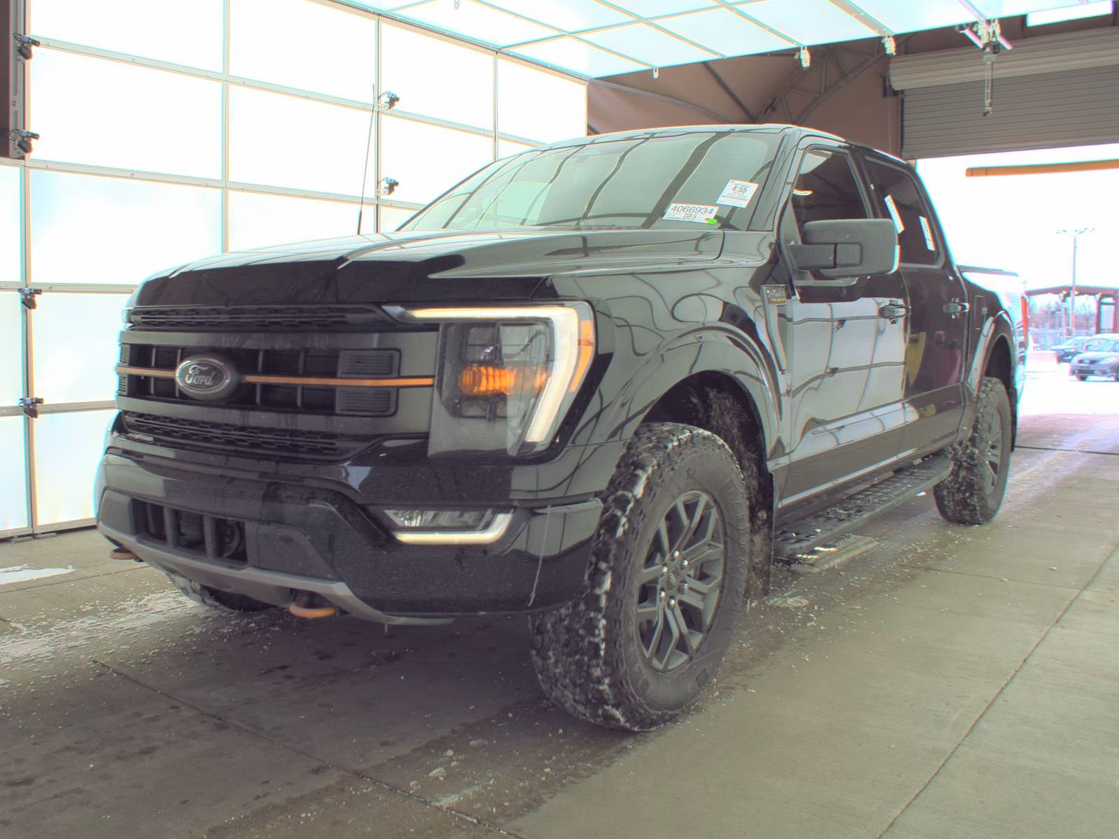 2023 Ford F-150 Tremor AWD