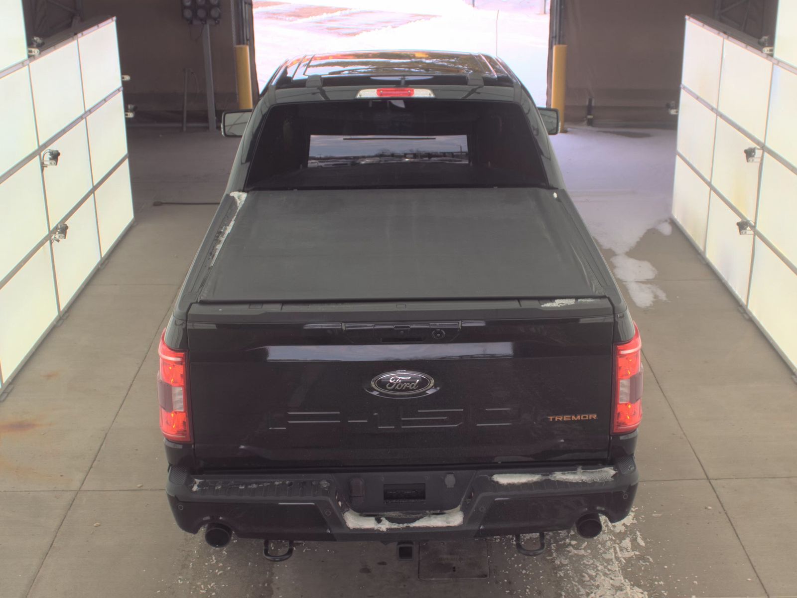 2023 Ford F-150 Tremor AWD