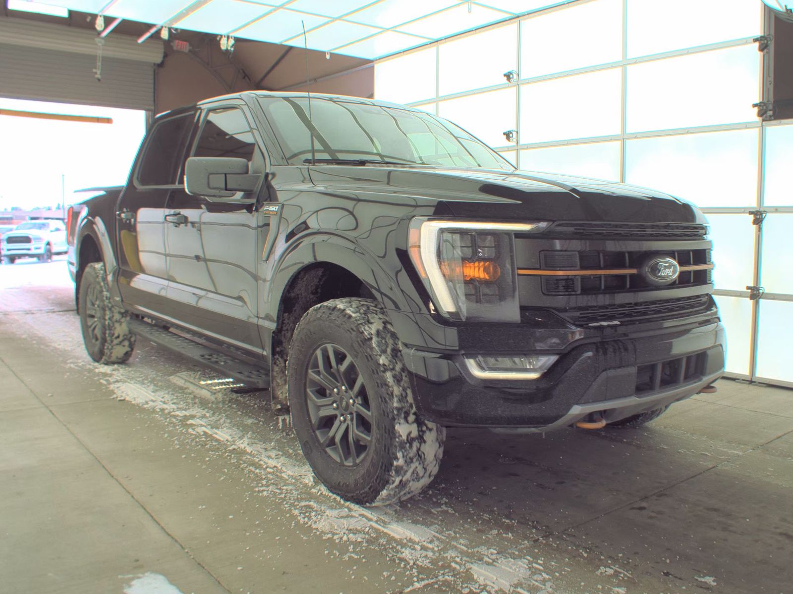 2023 Ford F-150 Tremor AWD