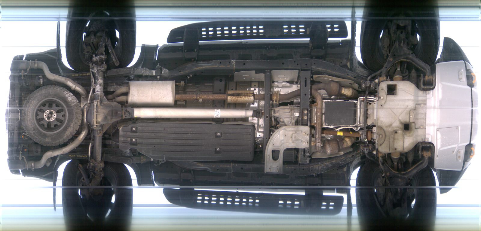 2023 Ford F-150 Tremor AWD