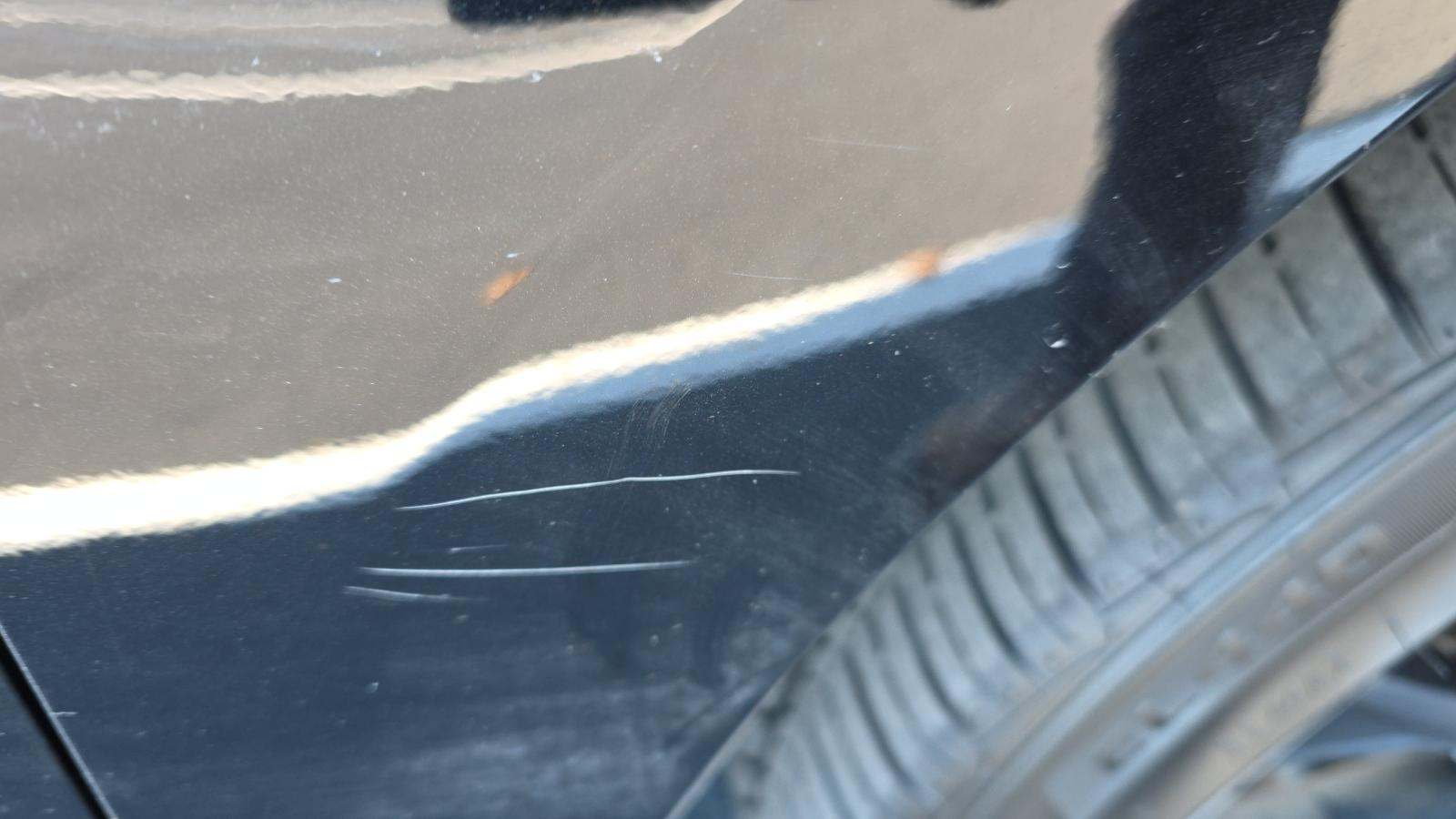 2024 Toyota Camry SE FWD