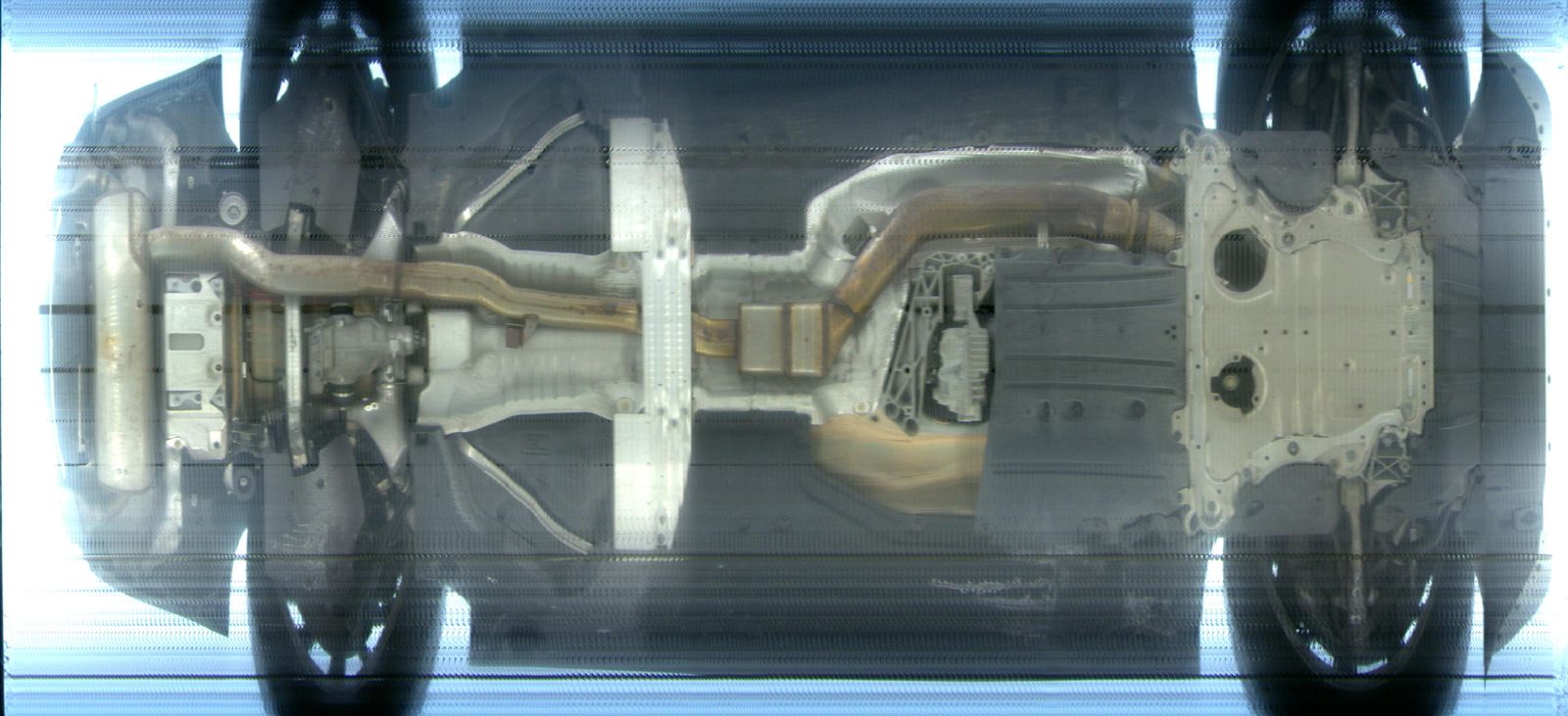 2023 BMW 5 Series 530i xDrive AWD