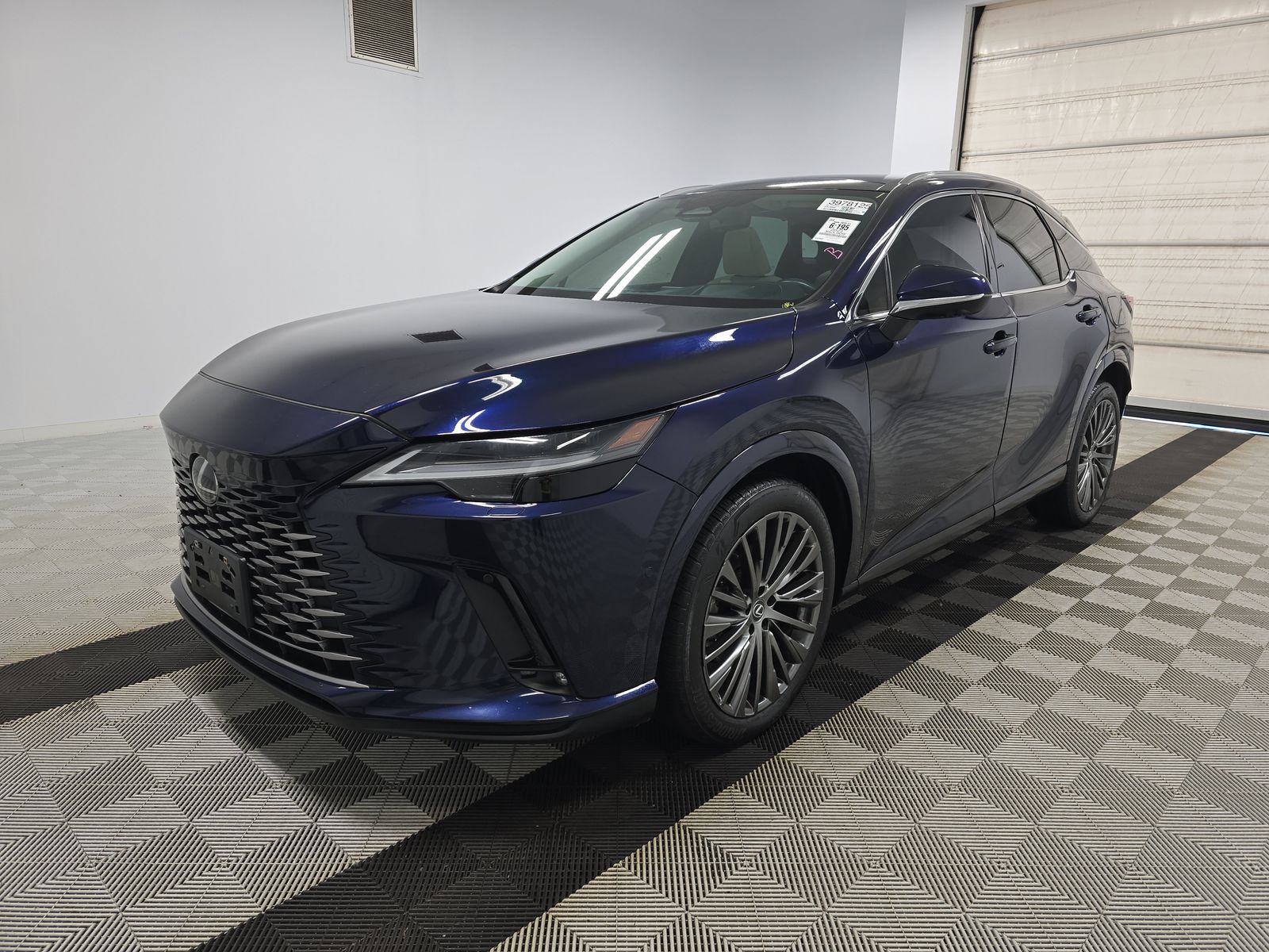 2023 Lexus RX RX 350 Luxury AWD