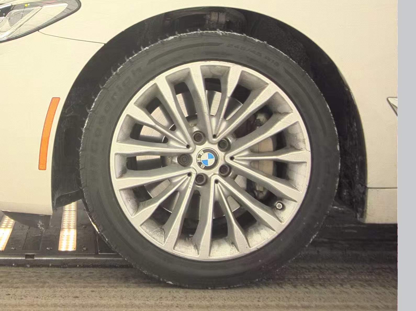 2023 BMW 5 Series 530i xDrive AWD